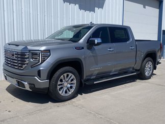 New 2025 GMC Sierra 1500 Denali image 1