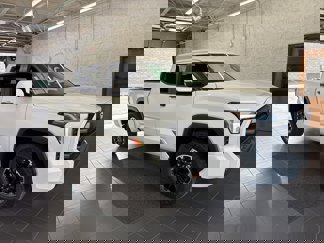 New 2025 Toyota Tundra SR5 image 1