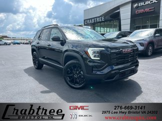 New 2026 GMC Terrain Elevation w/ Elevation Premium Package image 1