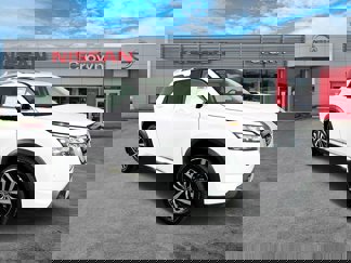 New 2025 Nissan Pathfinder Platinum w/ Cargo Package image 1