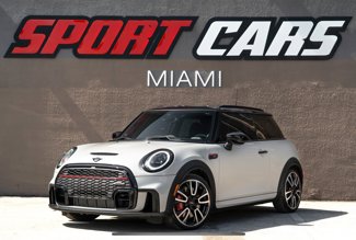 Used 2022 MINI Cooper John Cooper Works w/ Premium Package image 1