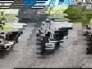 New 2025 Ford F350 XLT image 1