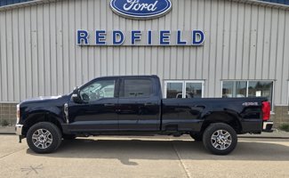 New 2025 Ford F350 XLT image 1