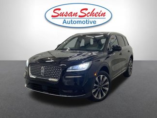 Used 2022 Lincoln Corsair Reserve w/ Equipment Group 201A image 1