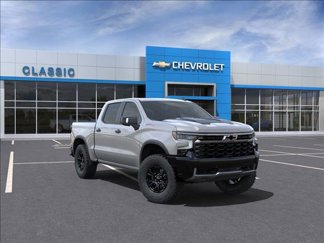New 2025 Chevrolet Silverado 1500 ZR2 w/ Technology Package image 1