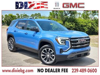 New 2026 GMC Terrain Elevation w/ Elevation Premium Package image 1