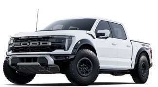 New 2025 Ford F150 Raptor image 1