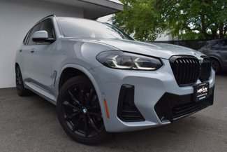 Used 2023 BMW X3 xDrive30i w/ M Sport Package image 1