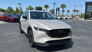 New 2025 MAZDA CX-5 2.5 Turbo image 1