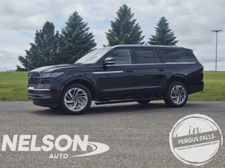 New 2025 Lincoln Navigator L Reserve image 1