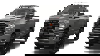 New 2025 RAM 2500 Big Horn image 1