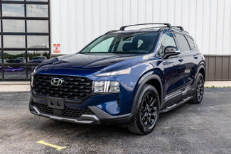 Used 2023 Hyundai Santa Fe XRT image 1