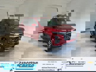 New 2026 Chevrolet Equinox LT w/ Convenience Package II image 1