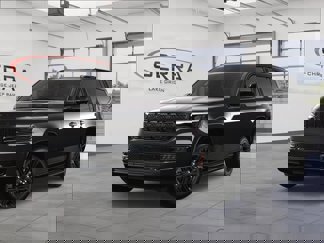 New 2025 Jeep Wagoneer Series II w/ Premium Group I image 1