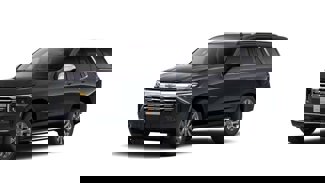 New 2026 Chevrolet Tahoe Premier w/ Sun And Tow Package image 1
