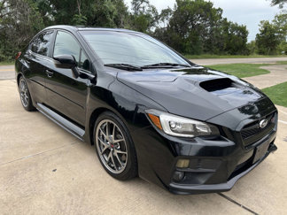 Used 2017 Subaru WRX STI Limited w/ Popular Package #1 image 1