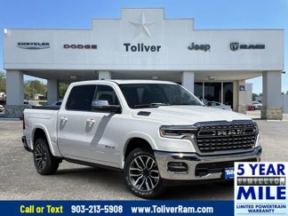 New 2025 RAM 1500 Limited image 1