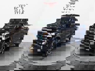 New 2026 Toyota Tundra Limited video 1