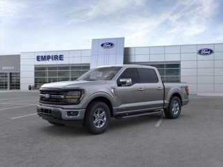 New 2025 Ford F150 XLT image 1
