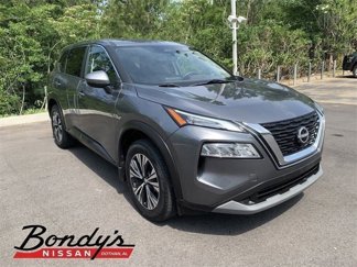 Used 2023 Nissan Rogue SV image 1