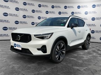 New 2026 Volvo XC40 B5 Plus w/ Protection Package Premier image 1