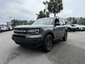 Used 2024 Ford Bronco Sport Big Bend w/ Convenience Package image 1