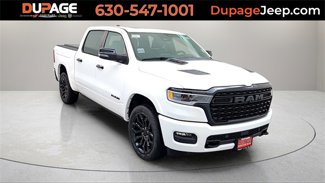 New 2025 RAM 1500 Limited image 1
