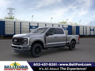 New 2025 Ford F350 Lariat image 1
