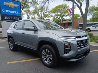 New 2026 Chevrolet Equinox LT w/ Convenience Package II image 1