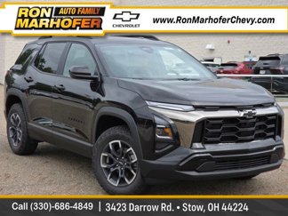 New 2026 Chevrolet Equinox ACTIV w/ Convenience Package III image 1