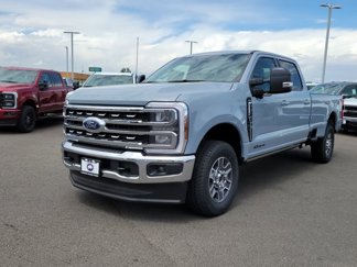 New 2025 Ford F250 Lariat image 1