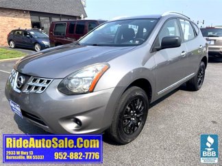Used 2015 Nissan Rogue S image 1