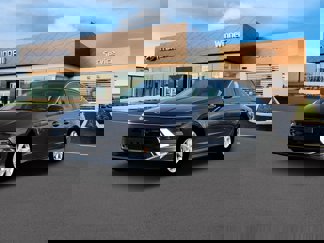 New 2025 Hyundai Sonata SE image 1
