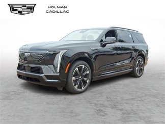 New 2026 Cadillac Escalade IQL Sport 1 image 1