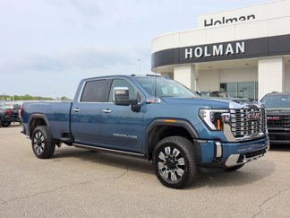 New 2025 GMC Sierra 2500 Denali w/ Denali Reserve Package image 1