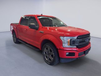 Used 2020 Ford F150 XLT image 1