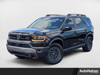 New 2026 Honda Passport TrailSport image 1