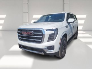 New 2026 GMC Yukon XL Elevation w/ Elevation Premium Package image 1