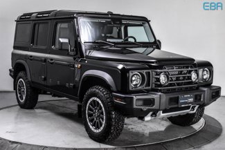 New 2024 INEOS Grenadier Fieldmaster Edition image 1