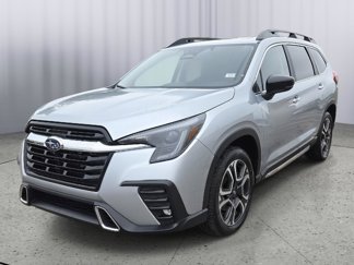 New 2025 Subaru Ascent Touring image 1