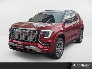 New 2026 GMC Terrain Denali image 1