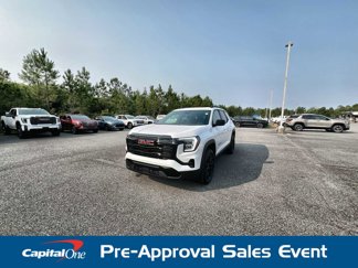 New 2026 GMC Terrain Elevation w/ Elevation Premium Package image 1
