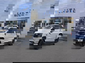 New 2025 Ford F150 XLT image 1