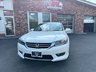 Used 2013 Honda Accord EX-L image 1