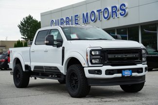 New 2025 Ford F250 Lariat w/ Lariat Ultimate Package image 1