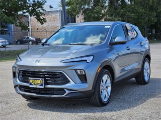 New 2025 Buick Encore GX Preferred w/ Advanced Technology Package image 1