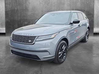 New 2026 Land Rover Range Rover Velar S image 1