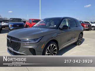 Used 2024 Lincoln Nautilus Black Label image 1