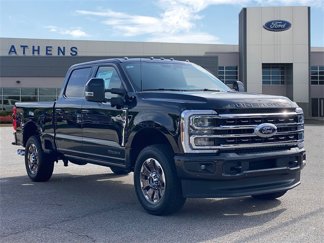 New 2025 Ford F250 King Ranch image 1