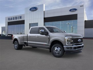 New 2025 Ford F350 XL image 1